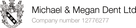 Michael & Megan Dent Ltd